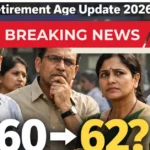 Retirement Age Update 2026 – What You Need to Know
