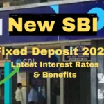 New SBI Fixed Deposit 2026 — Latest Interest Rates & Benefits