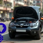 Renault Duster Common Problems in India and How to Prevent Them