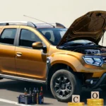 Renault Duster Maintenance Guide for Indian Roads